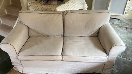 Photo of free Sofa (Boscastle PL35) #4
