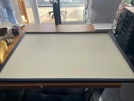 Photo of free Frame and backboard (First Avenue. Hove.) #1