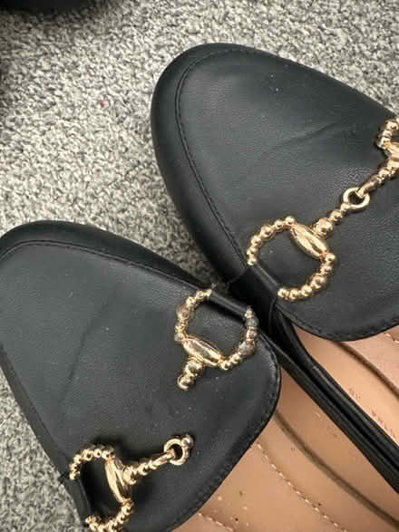 Photo of free UK size 3 shoes (Headington OX3) #2