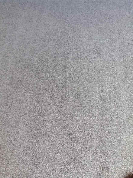 Photo of free Roll of used grey carpet 245cm x 245cm (Childwall L25) #2