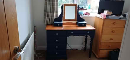 Photo of free Dressing Table (LS24 8DW) #1