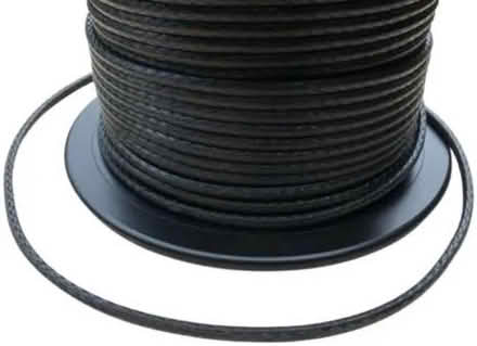 Photo of Dyneema / UHMWPE rope (Norton Lees S8) #1