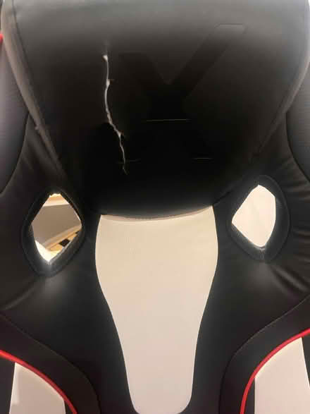 Photo of free Gaming Chair (L19 8DD) #2