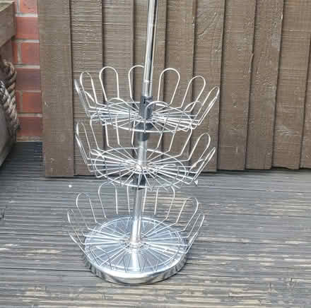 Photo of free Charity shop find (Highnam) #1