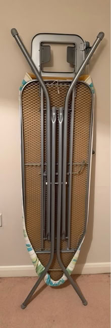 Photo of free Ironing Board (Thrapston) #3