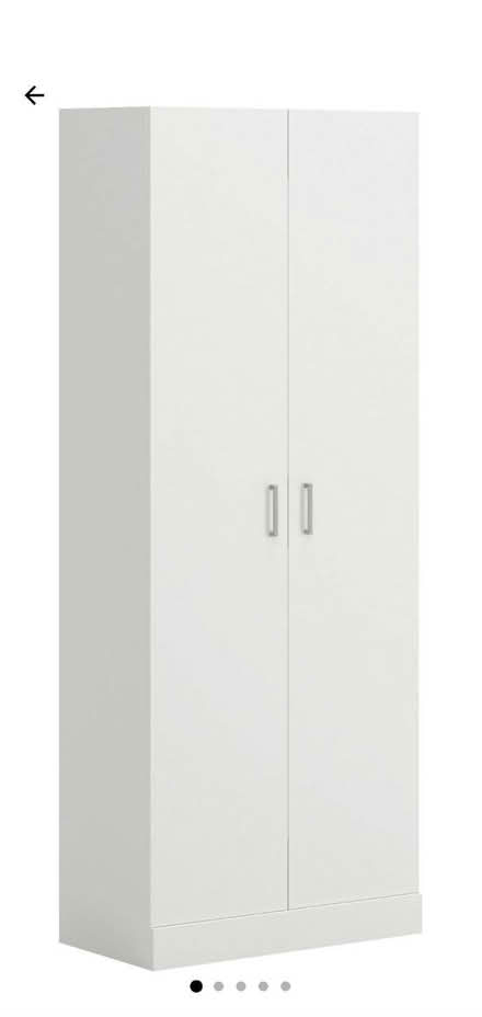 Photo of Pantry cabinet (St Claire Gardens) #1