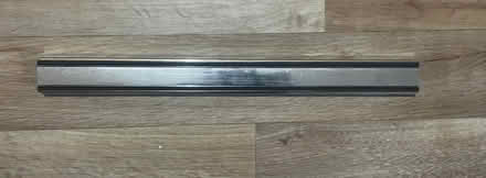 Photo of free Magnetic Rack for Knives (High Bentham LA2) #3