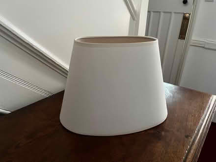 Photo of free Lampshade (Withington M20) #1