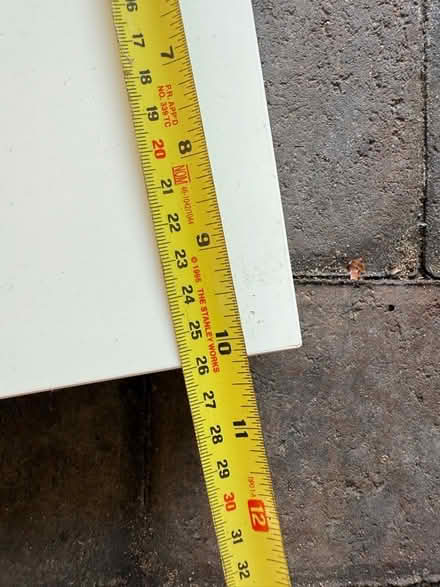 Photo of free Shelves (Gosforth) #3