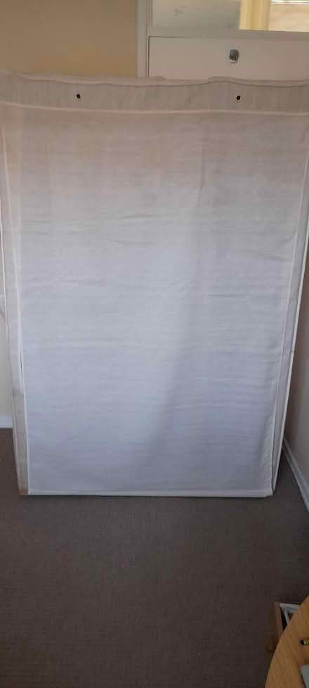 Photo of free IKEA wardrobe (Selsey, West sussex) #2