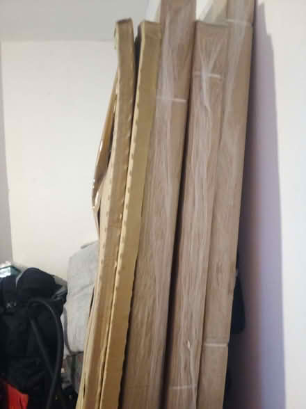 Photo of free Large wardrobe (Greet B11) #2