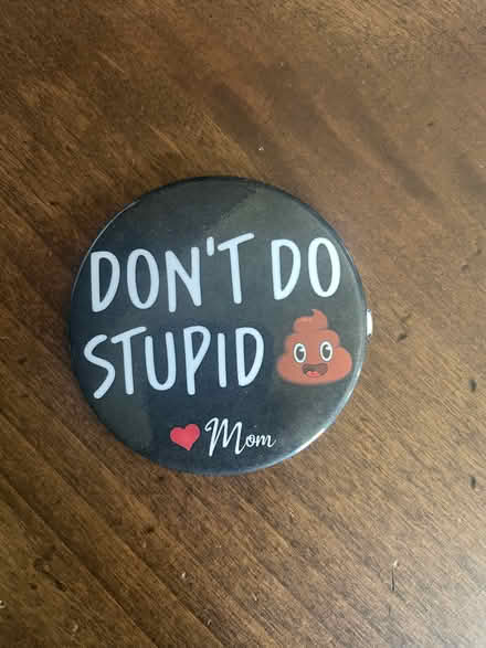 Photo of free Funny Magnet (Southeast Longmont) #1