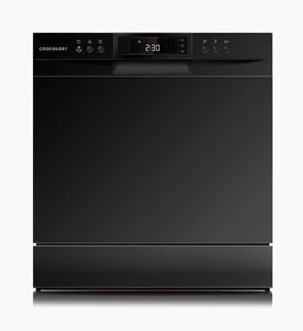 Photo of free (repair/parts)Cookology dishwasher (Birley S12) #1