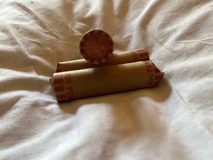 Photo of free Pennies (North Willow Glen , San Jose) #2