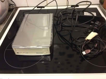 Photo of free CD drive for computer / laptop (Levenshulme M19) #3