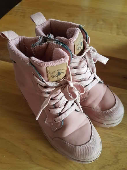 Photo of free Winter shoes EUR31 (Penrith CA11) #1