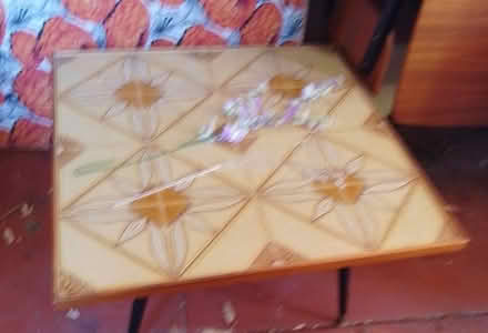 Photo of free Coffee table (Padbury 6025) #1