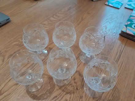 Photo of free Glasses (Kentwood RG31) #2