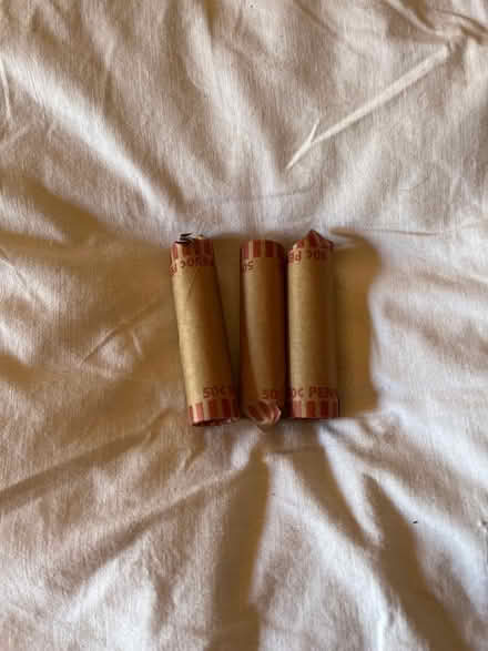 Photo of free Pennies (North Willow Glen , San Jose) #1