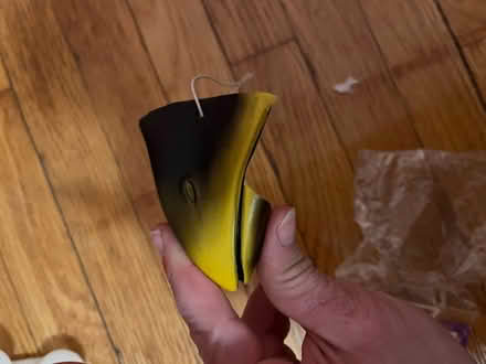 Photo of free Crow nose (Winter Hill) #2