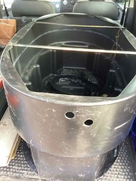 Photo of free Cold water storage tank (Southwater) #1