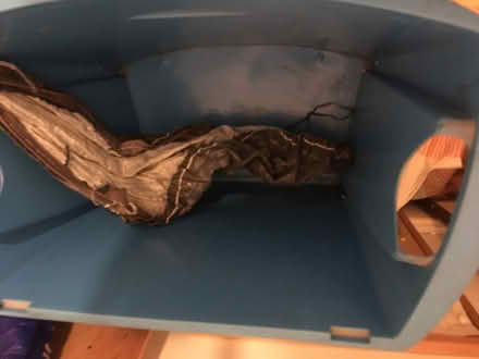 Photo of free Recycle boxes (Canonmills EH3) #3