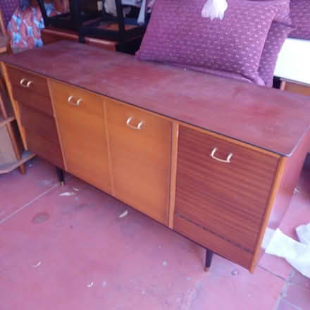 Photo of free Dinning room sideboard (Padbury 6025) #1