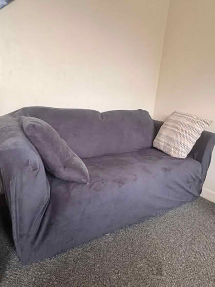 Photo of free Sofa bed (Nr3) #3