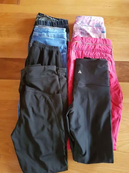Photo of free Girls clothes size 10-11, 11-12 (Penrith CA11) #4