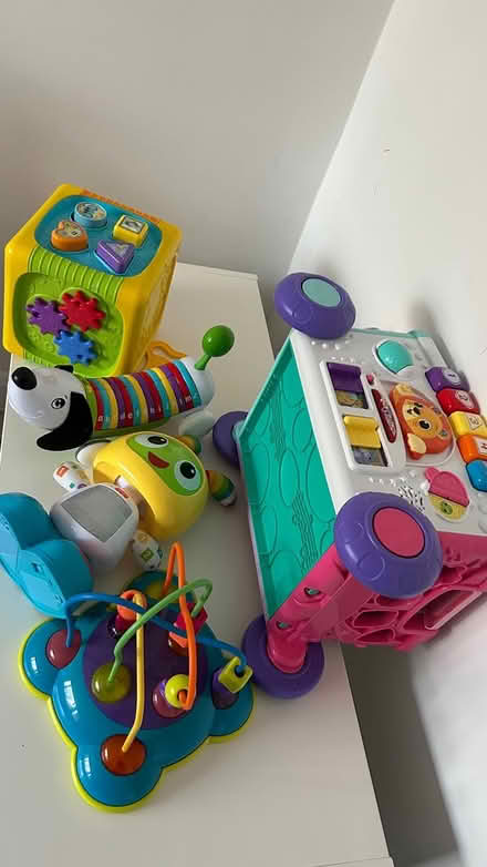 Photo of free Toys (MK23PE) #1