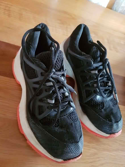 Photo of free Trainers UK3 junior (Penrith CA11) #1