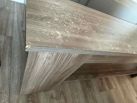 Photo of free Pop up coffee table (SW11) #4