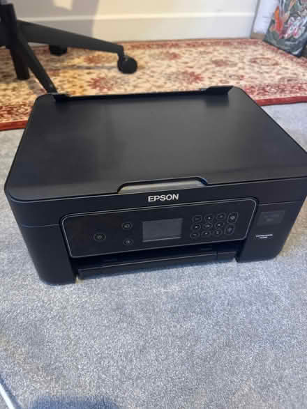 Photo of free Epson printer scanner (Horkesley Heath CO4) #1