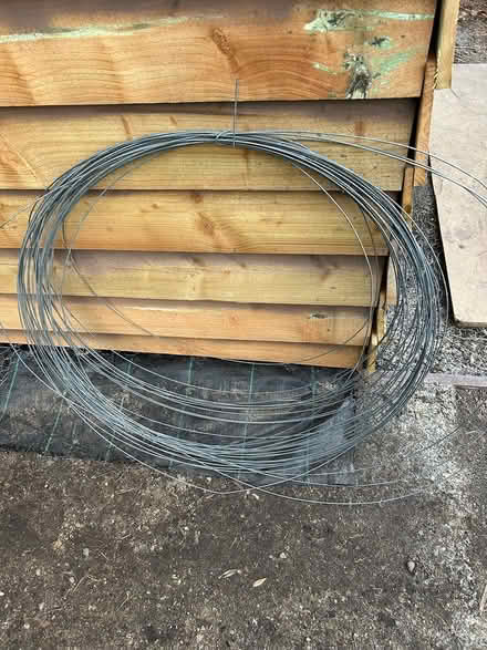 Photo of free Wire (Tooting Bec/Balham SW17) #1