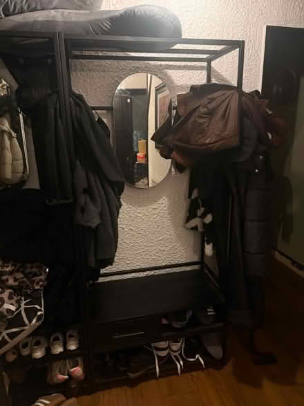 Photo of free Garton Hallway Unit, Made.com (Falconwood DA16) #3