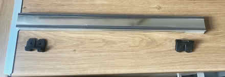 Photo of free Magnetic Rack for Knives (High Bentham LA2) #2