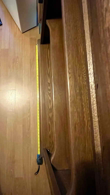 Photo of free Bookcase (WN7) #2