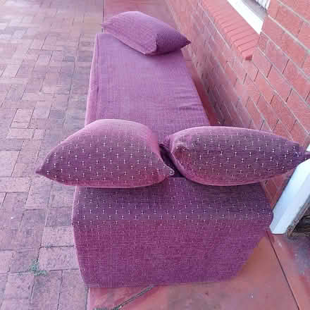 Photo of free Two sets loungers (Padbury 6025) #2