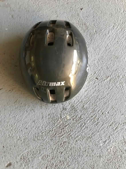 Photo of free Bike. Skateboard helmet. (Kendal LA9) #1