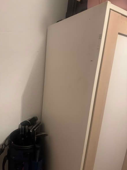 Photo of free Kids wardrobe (NW10) #4