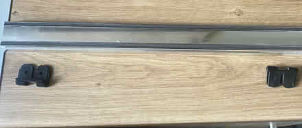 Photo of free Magnetic Rack for Knives (High Bentham LA2) #1