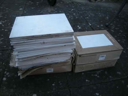 Photo of free Wall Tiles approximately 69 (Coundon CV6) #1