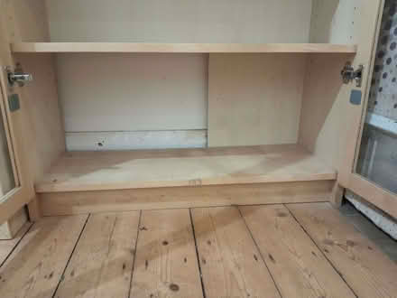 Photo of free Bookcase (Kentwood RG31) #3