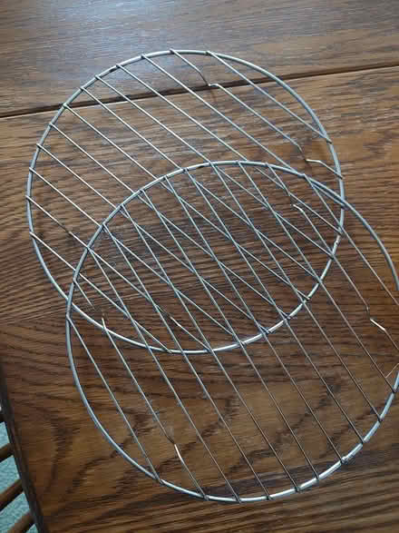 Photo of free Cooling racks (Odenton) #1