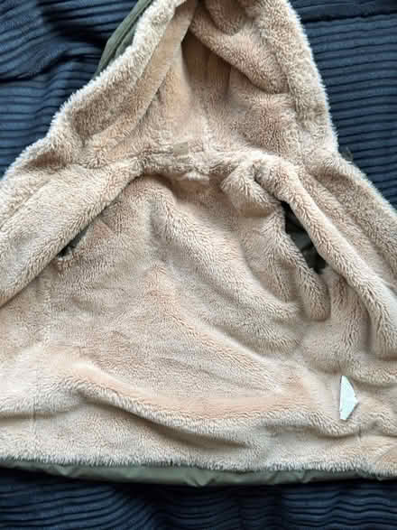 Photo of free Girl jacket 3-5years (Levenshulme M19) #1