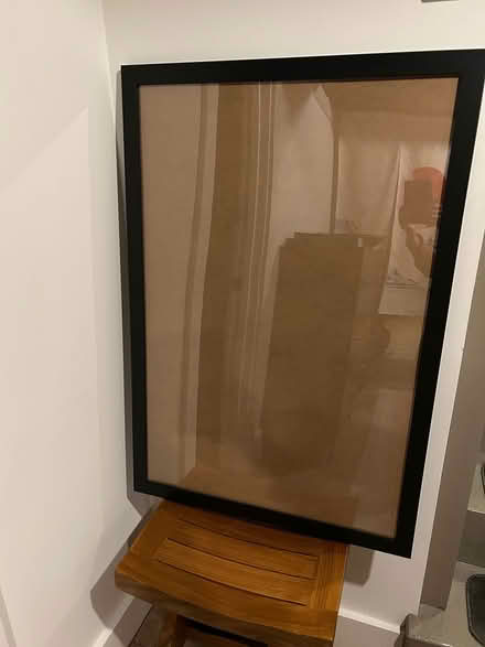 Photo of free Frame (Silver Spring, MD) #1