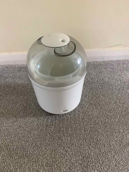 Photo of free Yogurt maker mains operated (Emsworth PO10) #2