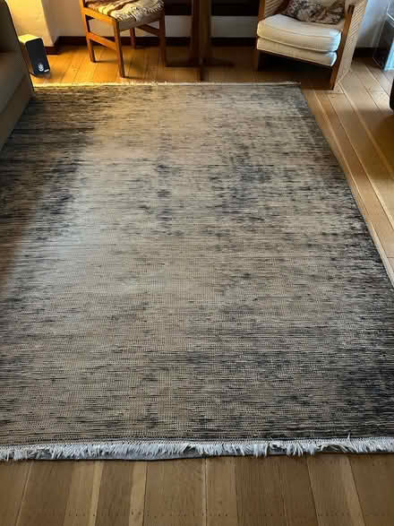 Photo of free 8x10 Rug (San Leandro) #2