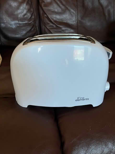 Photo of free Toaster (WN7) #1