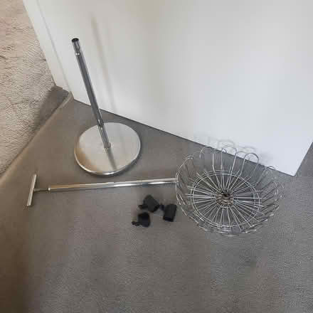 Photo of free Charity shop find (Highnam) #2